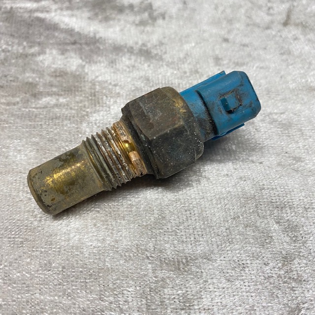 Sensor Kühlmitteltemperatur Jäger 337355 02XB7 gebraucht