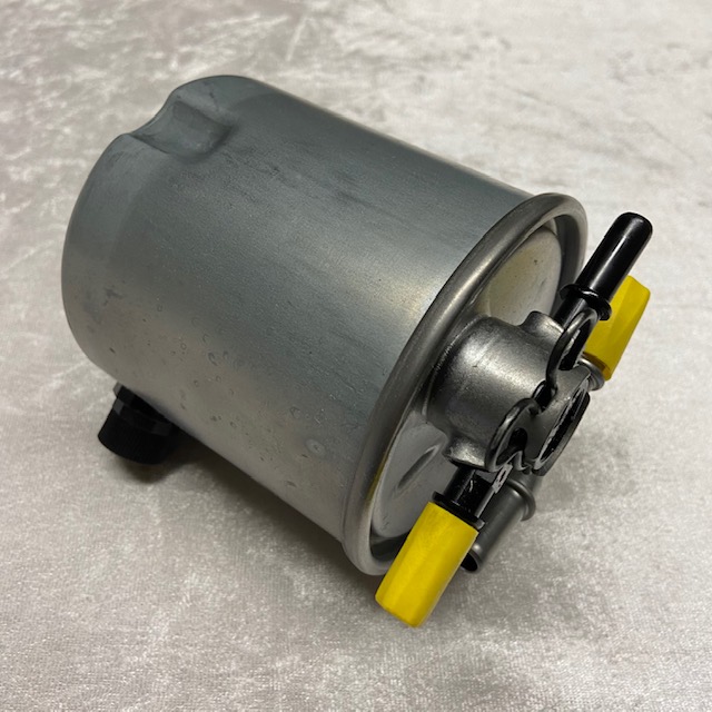 Dieselfilter Mahle KL404/25 Dacia Renault NOS