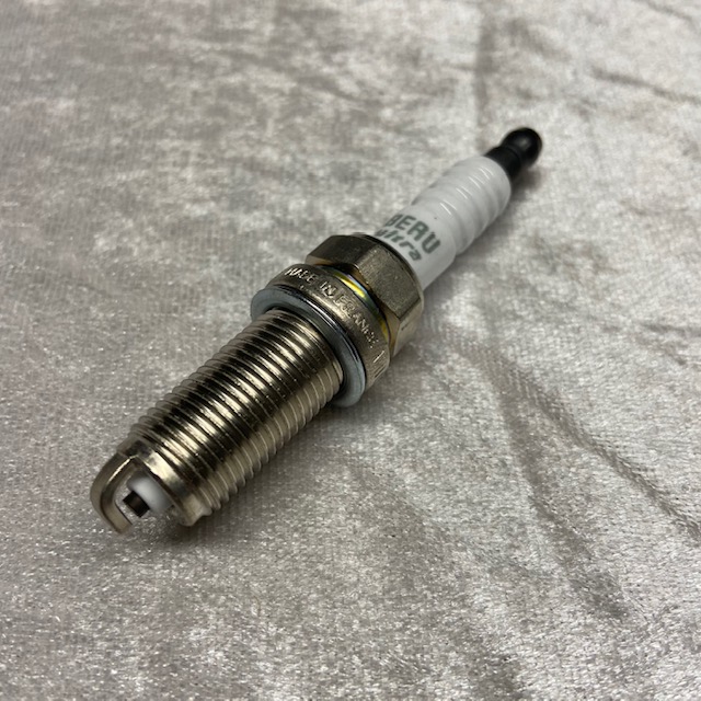 Zündkerze Beru Z184 NOS Citroen Berlingo C2 C3 C4 C5 C8 Evasion Jumpy Xsara