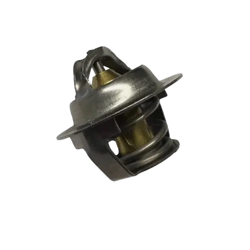 Thermostat 86°C mit Dichtring für Citroën CX, C25, J5