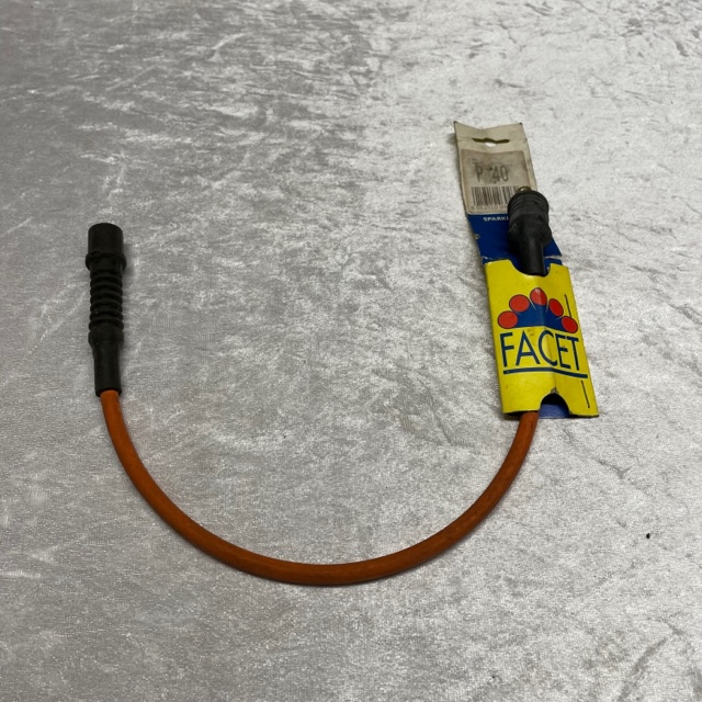 Zündkabel Facet P40 NOS