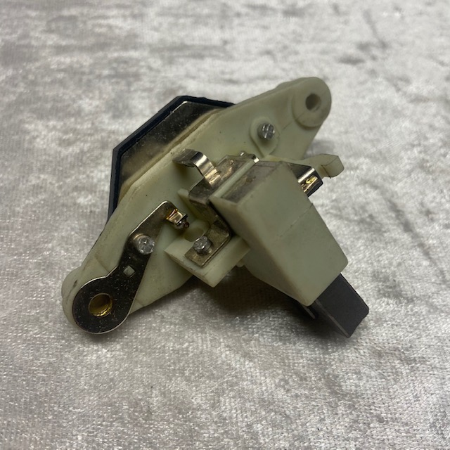 Generatorregler Trucktec 08.17.001 Audi BMW Fiat Ford Mercedes Opel Porsche NOS