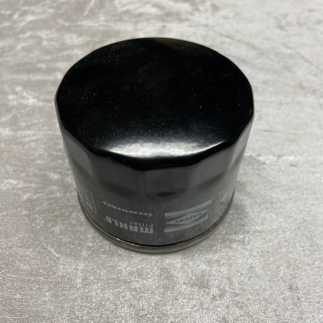 Ölfilter Purflux LS214 Audi Ford Seat Volvo NOS