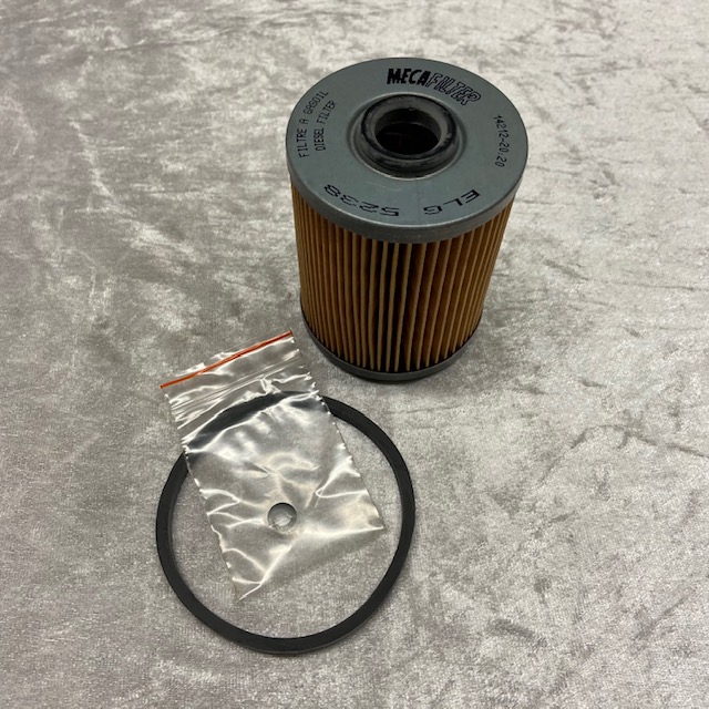 Mecafilter Dieselfilter ELG 5238 NOS