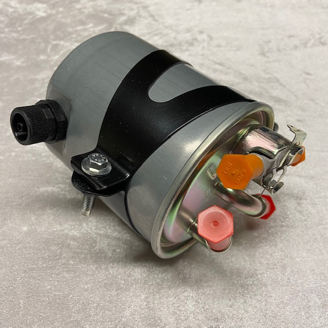Dieselfilter Meca ELG5390 Renault NOS