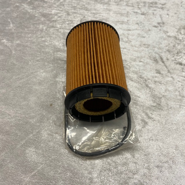 Ölfilter Mann HU713X Ford NOS
