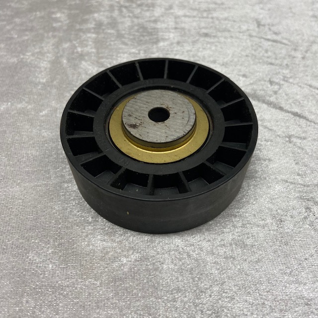 Spannrolle Keilrippenriemen INA 532006710 Audi Ford Seat VW NOS