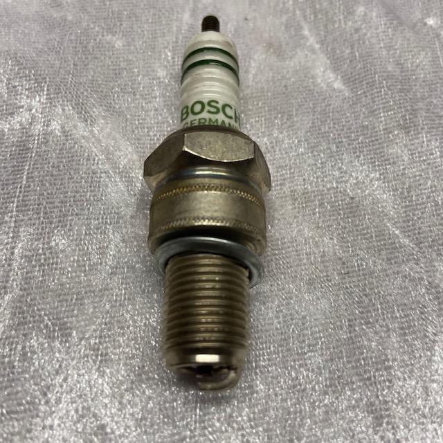 Zündkerze Bosch H6DC 0241240547