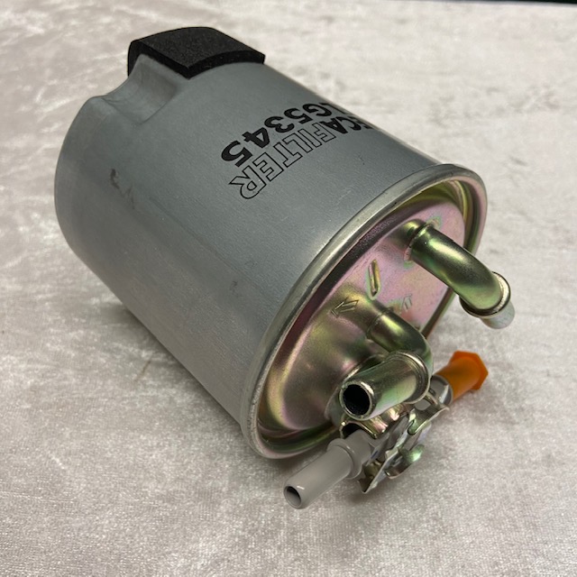 Dieselfilter Meca ELG5345 Renault NOS