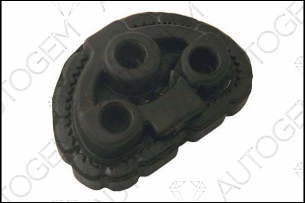 Halter Abgasanlage Autogem CSM542EP NOS
