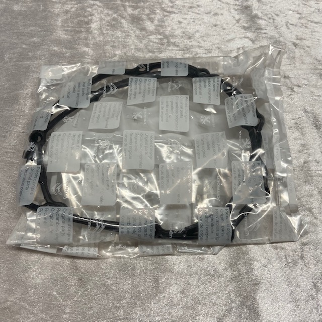 Ölwannendichtung Original Citroen 030455 Citroen C2 NOS