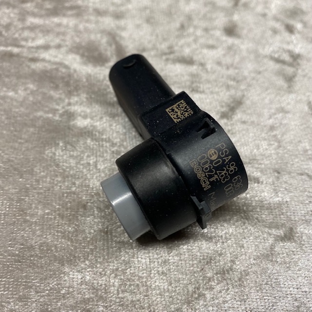 Sensor Einparkhilfe Bosch 0263003418 Citroen Berlingo NOS