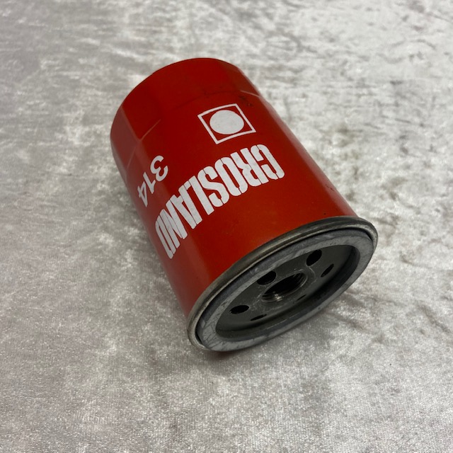 Ölfilter Crossland Filters 314 Citroen C35 CX NOS