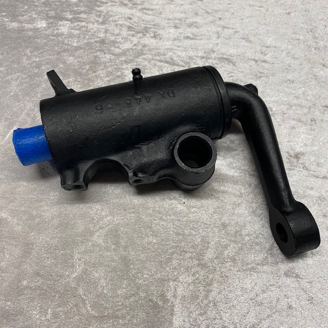 Kaution für Zwischenlagerung für Lenkung komplett Citroen DS 65-75 AT