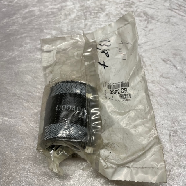 Ladeluftschlauch kurz ab Turbo Original Citroen 0382CR NOS