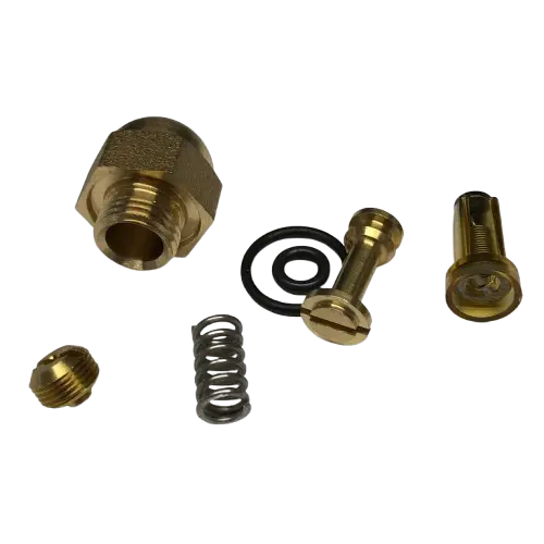 Wartungsset Wasserpumpenkopf Melitta bar-cube II