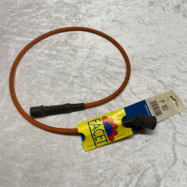 Zündkabel Facet P80 NOS