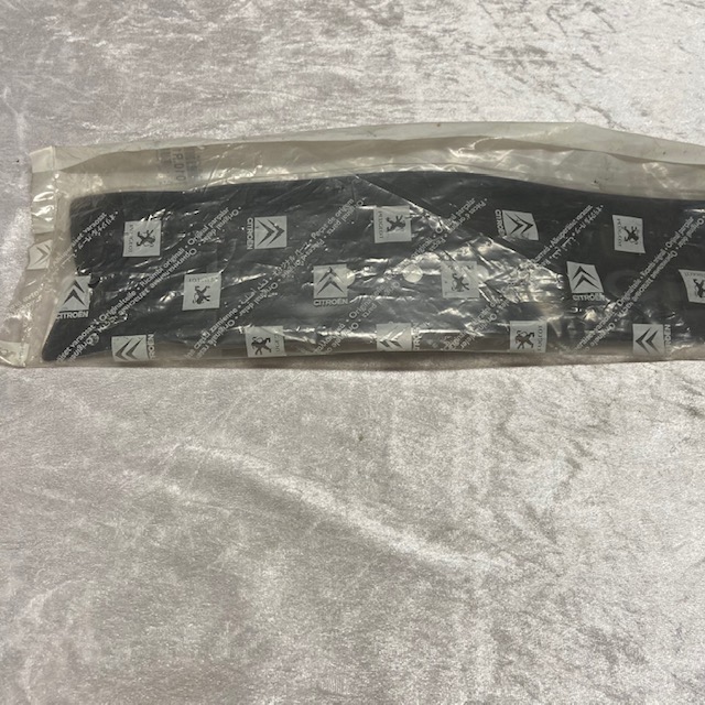Aufkleber Einstiegsleiste Türschweller Original Citroen C3 Pluriel 7010R1 NOS