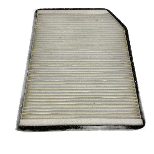 Innenraumfilter MANN CU2525 NOS Renault
