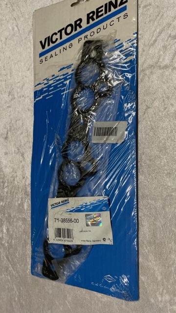 Dichtung Ansaugkrümmer Reinz 71-38556-00 Citroen C5 C6 CNOS