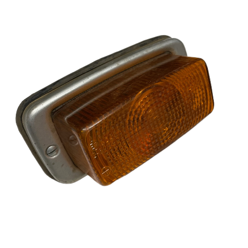Blinker Robur LO LD IFA Anhänger G15017 gebraucht