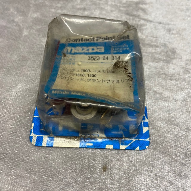 Kontaktsatz Original Mazda 382324314 ford Mazda Mitsubishi Nissan NOS
