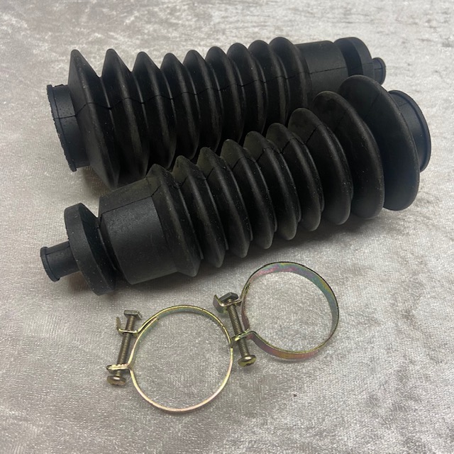 Faltenbalgsatz Lenkung NK SBS 5093603 Opel NOS