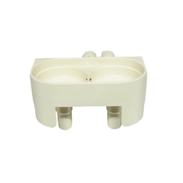 Milchschaum Mischerkammer einzeln ohne Deckel Melitta bar-cube II