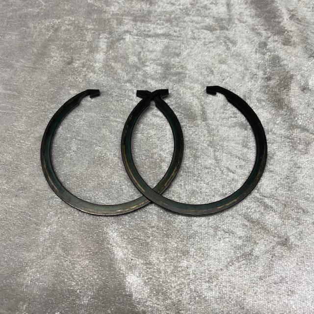 2x Sicherungsringe Toyota 164021151014 Ref 90521-79002