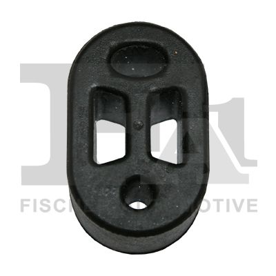 Halter Abgasanlage Fischer 233-908 NOS