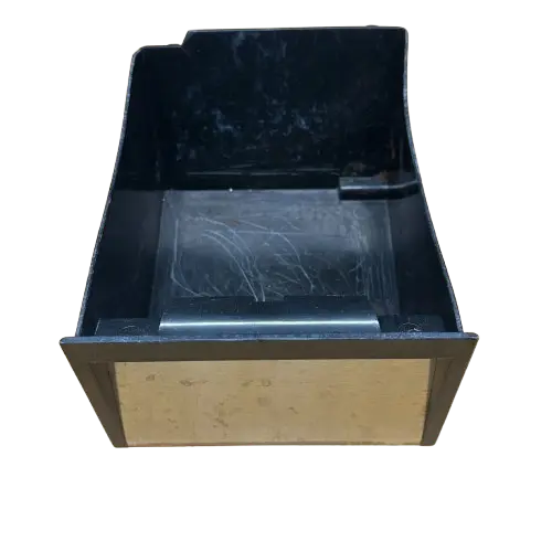 Kaffeesatzbehälter Melitta BarCube II – gebraucht