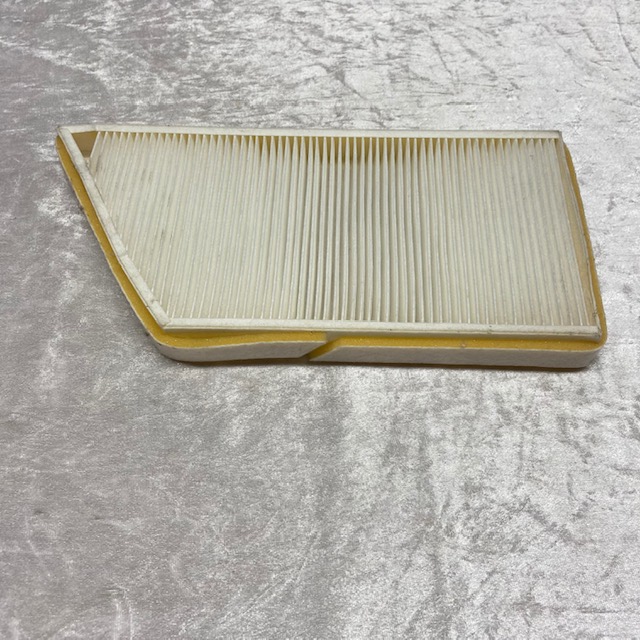 Innenraumluftfilter Mahle LA57 Peugeot NOS