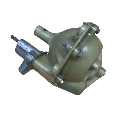 Fliehkraftregler DIRAVI gebraucht Citroën CX – geprüft